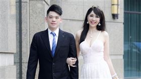 海倫清桃。（法鬥文創提供