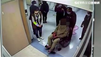 3姊弟遭撞2命危　生父到院探視喊爸爸來了