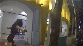 深蹲,新興分局,退酒,深蹲,賓士GT53,700萬