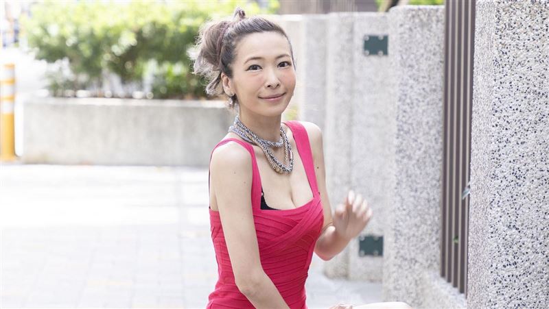 離婚8個月冒新歡　Makiyo揭對方驚人身分