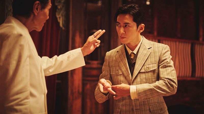 載老婆找情夫　入贅男星「聽完激戰全程」