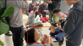 戰地醫師,新北,板橋,老闆娘,詐騙集團,車手