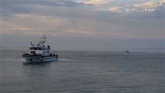 政大調查：「自認中國人2.4％」創新低