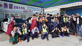 （圖／雲林縣警察局提供）