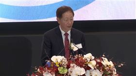 劉德音(翻攝畫面)