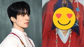 ▲李棟旭。（圖／翻攝自李棟旭IG，theqoo）