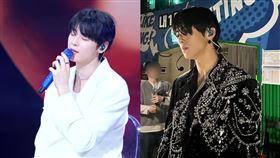 ▲車銀優。（圖／翻攝自IG）