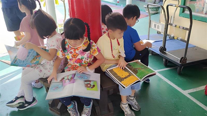 教育部、中油設非營利幼兒園！也收外生