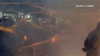 「搶春牛」今晚登場　市府預估50萬人參與