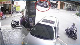 新北市,新莊,外送員,送餐,死亡車禍