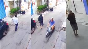 魔警,監獄風雲,警棍,竊嫌,監視畫面