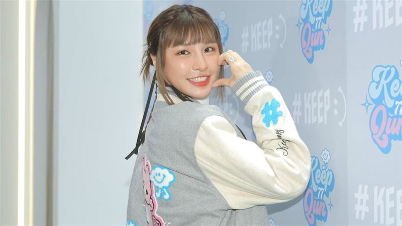 被問能否幫孫協志顧小孩　峮峮點出致命傷