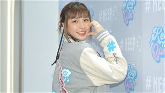 被問能否幫孫協志顧小孩　峮峮點出致命傷