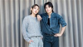 ▲KENTA&相均。（圖／ON INN ASIA 提供）