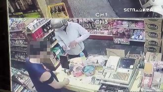 台南爆凶殺案！嫌2度上門突刺雜貨店老闆