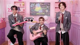 李吳兄弟（圖／好莉嗨提供）