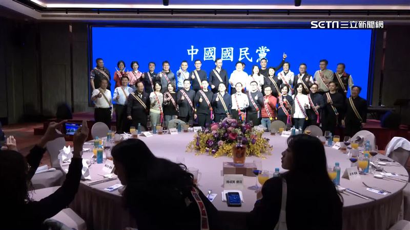 團結一致？藍3天花蓮共識營召委意見分歧