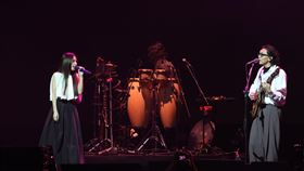 deca joins,田馥甄（圖／記者鄭孟晃攝影）