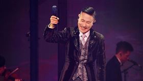 張學友（圖／環球音樂提供）