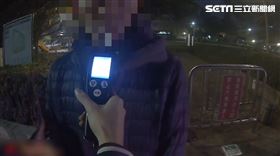 新北市,蘆洲,酒駕,睡死