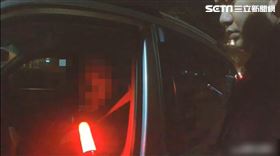 新北市,蘆洲,酒駕,睡死