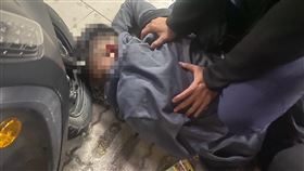 搶劫,搶奪,雜貨店,鼓山區