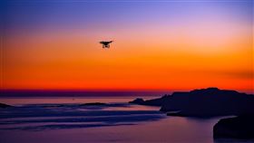 無人機（圖／翻攝自pixabay）