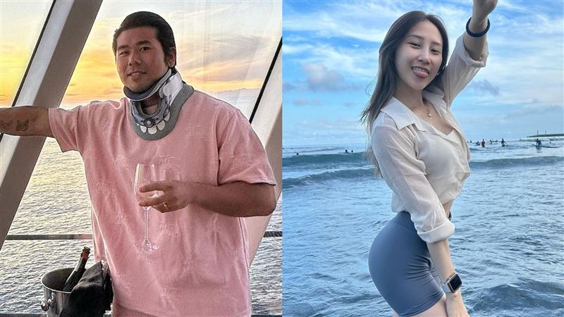 PEETA葛格開酸前妻　突留言：好想拆穿妳