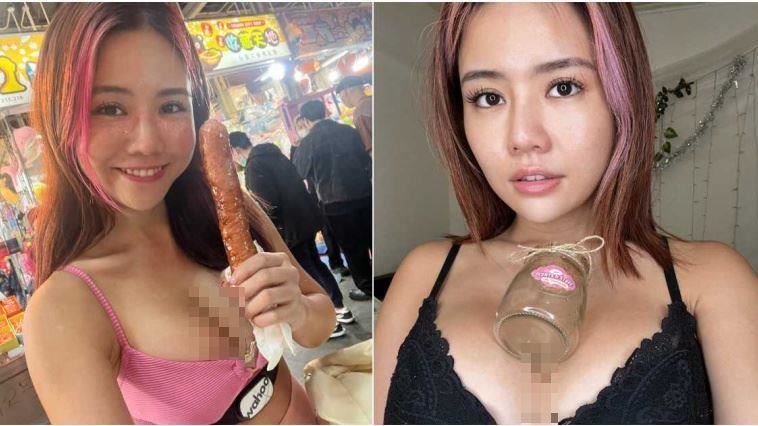 星國造假網紅曾賣罐裝原味屁　驚人售價曝