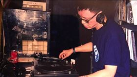 fish.the黃凱宇（圖／翻攝自臉書）