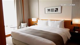 國際旅客破千萬有望降房價　王國材：沒降就罵業者，旅館、飯店、住宿、客房（示意圖／資料照）