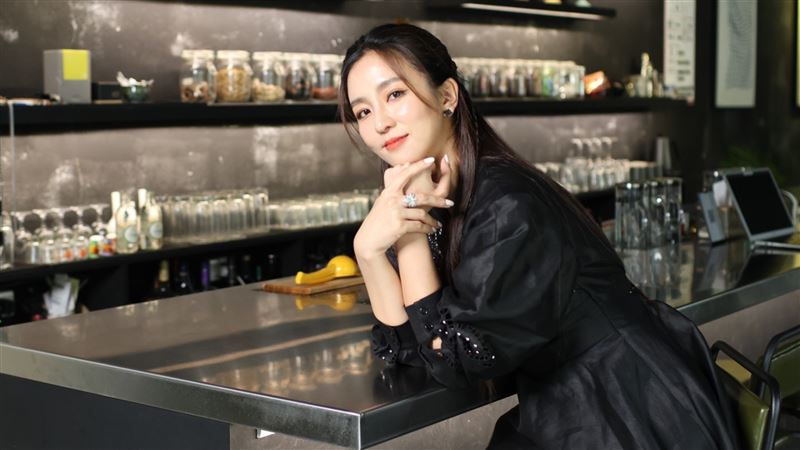 周曉涵歷經求學想死　原因曝光：怕她難過