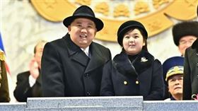 北韓,金正恩,金主愛,http://www.kcna.kp/cn/media/photo/q/bde58e21a2c1b5c957c1582f31aee7f93130a586c641fd24956afa8d907518c1.kcmsf
▲（圖／翻攝自朝鮮中央通訊官網）

