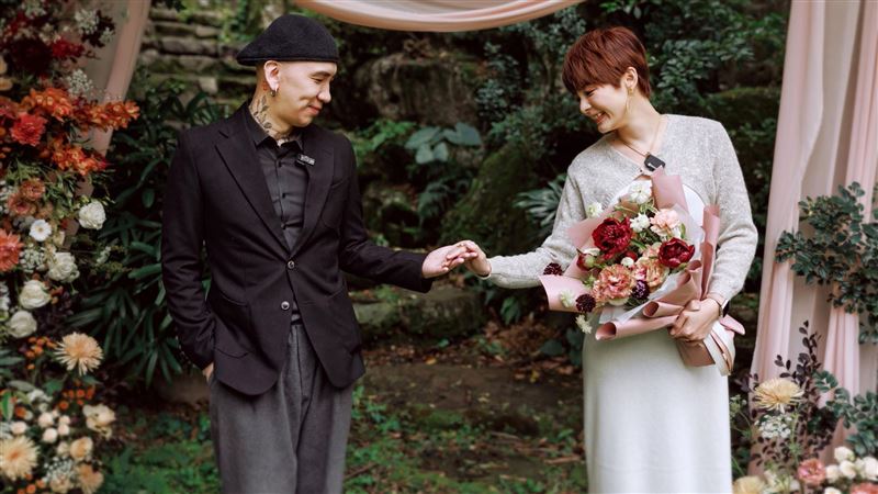 才高調宣傳！H離婚陳珮甄　節目走向曝光