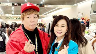 曹西平認龍千玉唯一親人！弟憂：承受不了