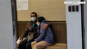 新北市,新莊,外送員,送餐,死亡車禍，記者游承霖攝影