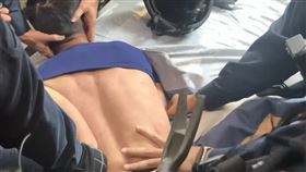 命案,南區,新都路,雜貨店,刺傷,老闆,第六分局