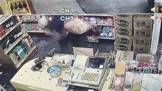 猛刺雜貨店老闆害重傷　利剪怪客檢方聲押
