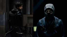 賀來賢人坦言Netflix將原本劇情拓張到讓他驚呆。（圖／翻攝自賀來賢人 IG）