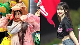 李多慧。（圖／翻攝自IG）