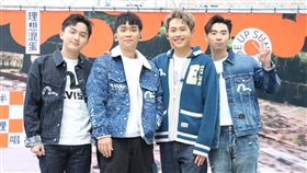 理想混蛋（圖／記者鄭孟晃攝影）