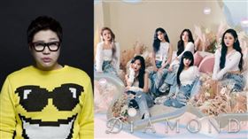 TRI.BE遵循新沙洞老虎遺志，繼續為新曲跑宣傳。