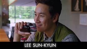 「第30屆美國演員工會獎」追憶影人（圖／翻攝自netflix）