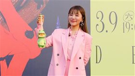 丁噹（圖／相信音樂提供）