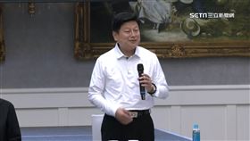 傅崐萁（圖／資料照）