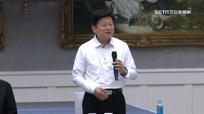 傅崐萁的「千日大計」狂想曲！