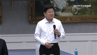 三立大論壇／黃創夏觀點》傅崐萁的「千日大計」狂想曲