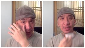 作家H(圖／翻攝自臉書)
