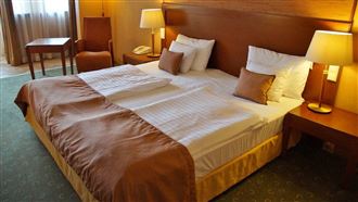 台南過年「住2晚4.5萬」　業者：合理漲價