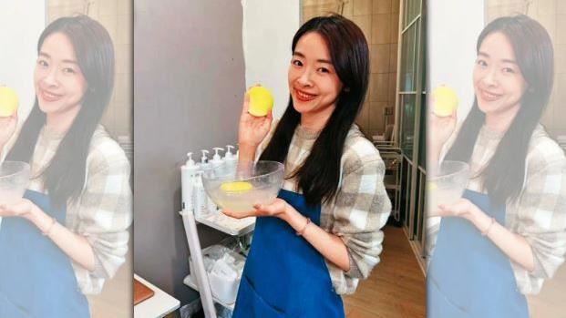 請侍親假卻搞直銷　政風美女月賺近百萬